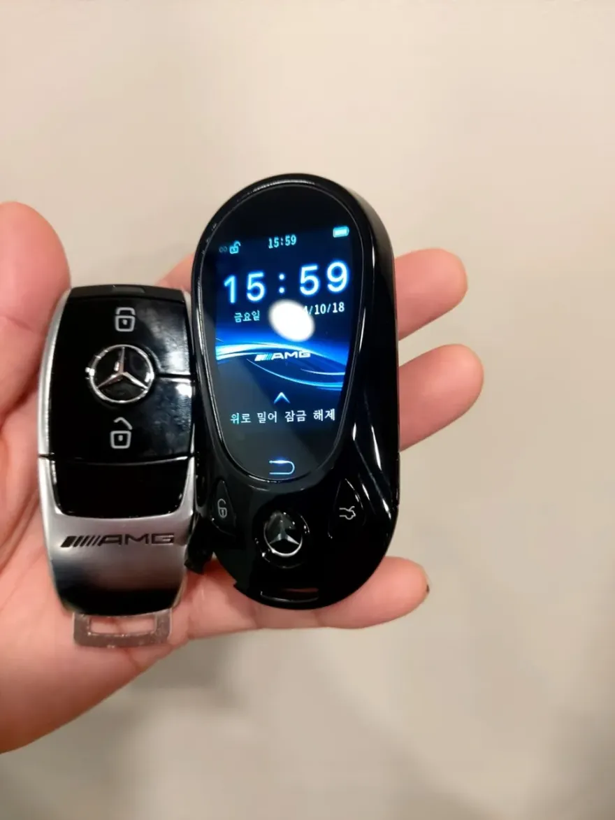 Mercedes-Benz E-Class oem options - Mercedes-Benz E-Class OEM Options Review — Cost & Results photo 3