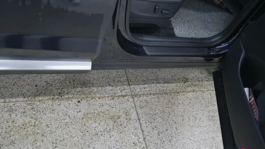 Hyundai Palisade body kit - Hyundai Palisade Body Kit Installation Review photo 4