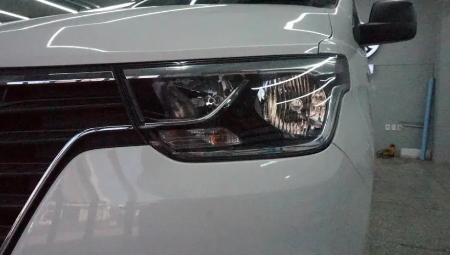 Hyundai Starex new car package - Hyundai Starex New Car Package Review — Cost & Results photo 3