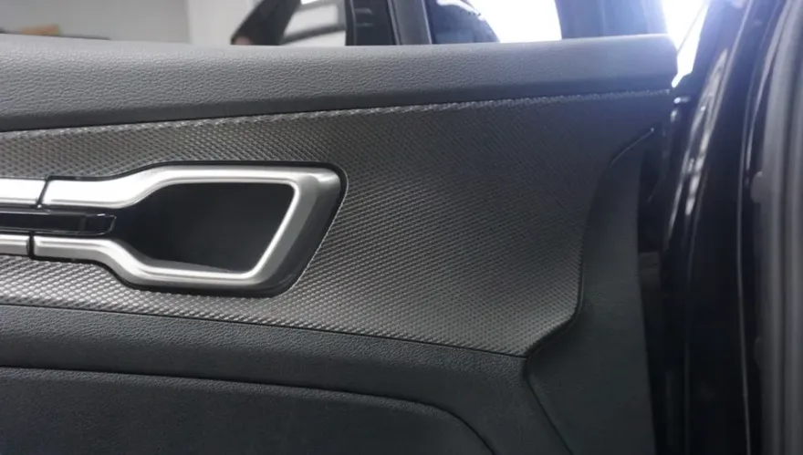 Kia Sportage NQ5 oem options - Kia Sportage NQ5 OEM Options Review: Memory Seat Cost photo 3