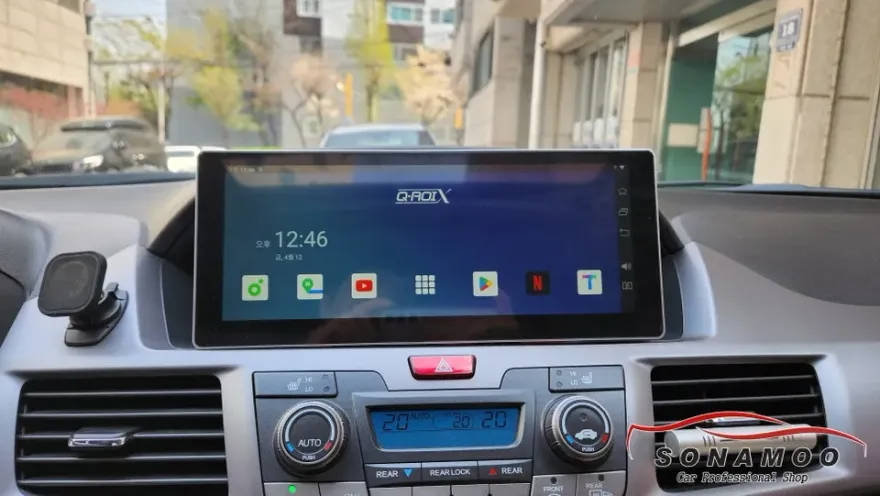 Honda Odyssey android head unit - Honda Odyssey Android Head Unit Review: Cost & Results photo 4