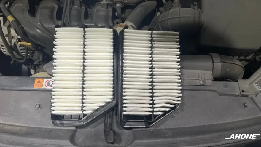Kia K3 ppf - Kia K3 PPF Installation Review: Cost & Rock Chip Protection photo 4
