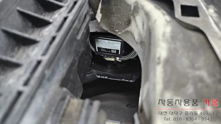 Audi A4 lighting upgrade - Audi A4 Lighting Upgrade Review — HID Bulb Replacement Cost photo 3