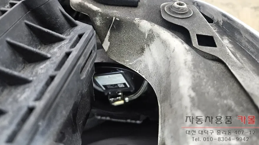 Audi A4 lighting upgrade - Audi A4 Lighting Upgrade Review — HID Bulb Replacement Cost photo 4