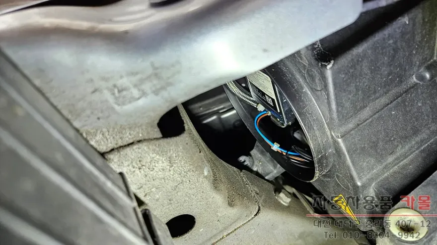 Volkswagen CC lighting upgrade - Volkswagen CC Lighting Upgrade Review: Brighter LEDs photo 3