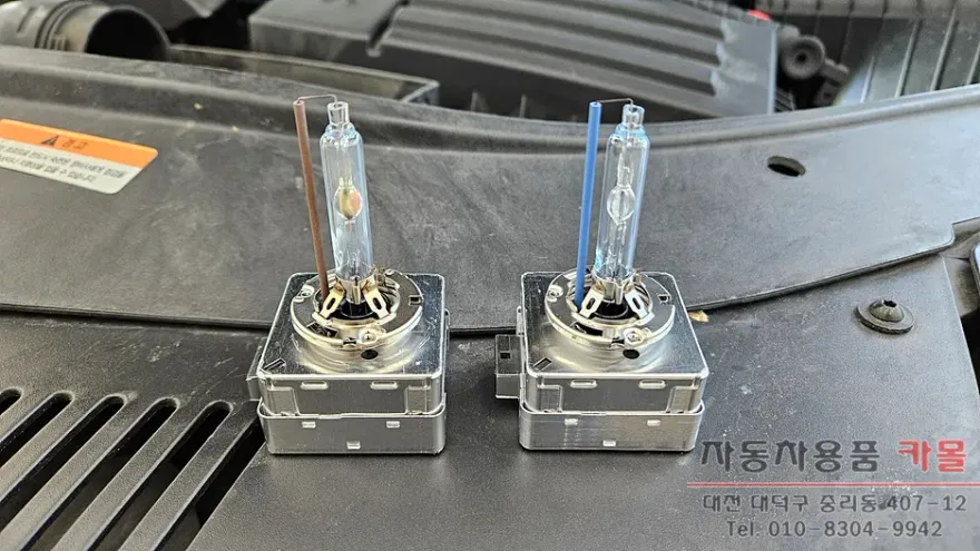 Volkswagen CC lighting upgrade - Volkswagen CC Lighting Upgrade Review: Brighter LEDs photo 4