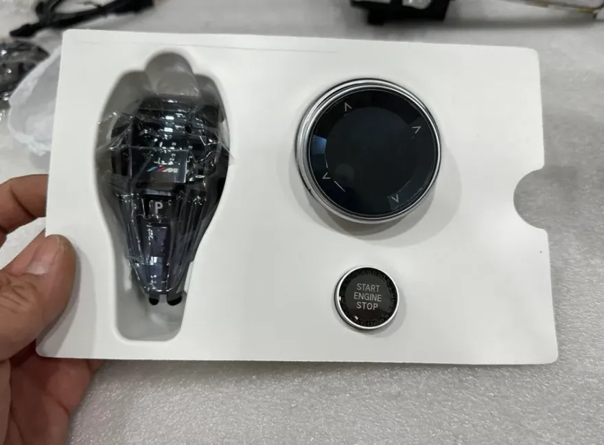 BMW 5 Series F10 android head unit - BMW 5 Series F10 Android Head Unit Review photo 4