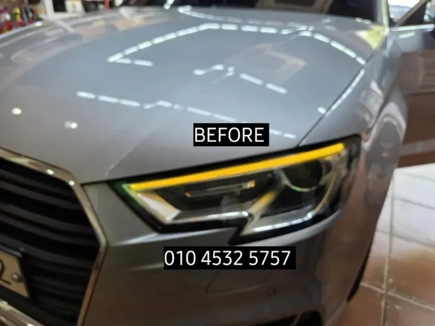 Audi A3 lighting upgrade - Audi A3 Lighting Upgrade Review: Cost & Results photo 5