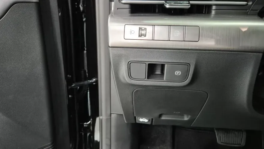 Hyundai Kona SX2 oem options - Hyundai Kona SX2 Power Tailgate Retrofit Review photo 4