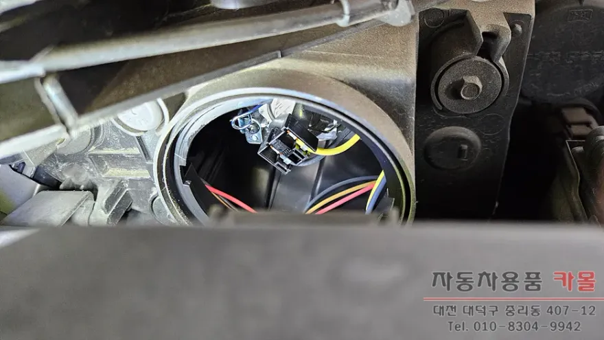 Kia Sorento R lighting upgrade - Kia Sorento R LED Lighting Upgrade Review photo 4