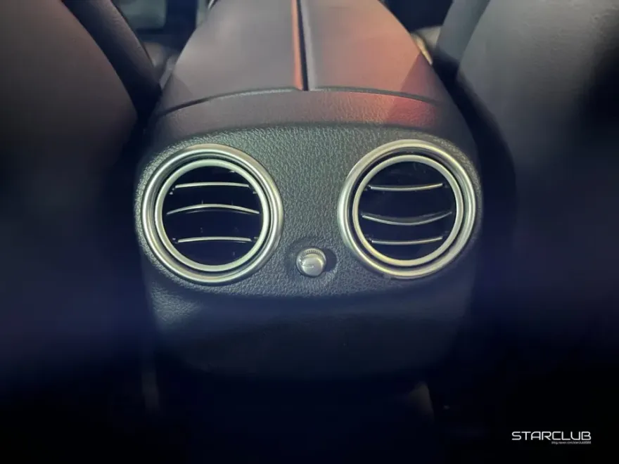Mercedes-Benz E-Class W213 ambient lighting - Mercedes-Benz E-Class W213 Ambient Lighting Review — Cost photo 3