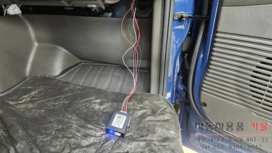 Hyundai Porter 2 oem options - Hyundai Porter 2 OEM Options Review — Factory Upgrade Cost photo 4