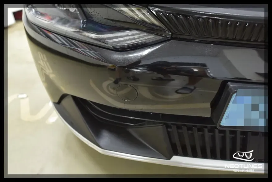 Kia EV6 oem options - Kia EV6 Factory Option Retrofit Review photo 3
