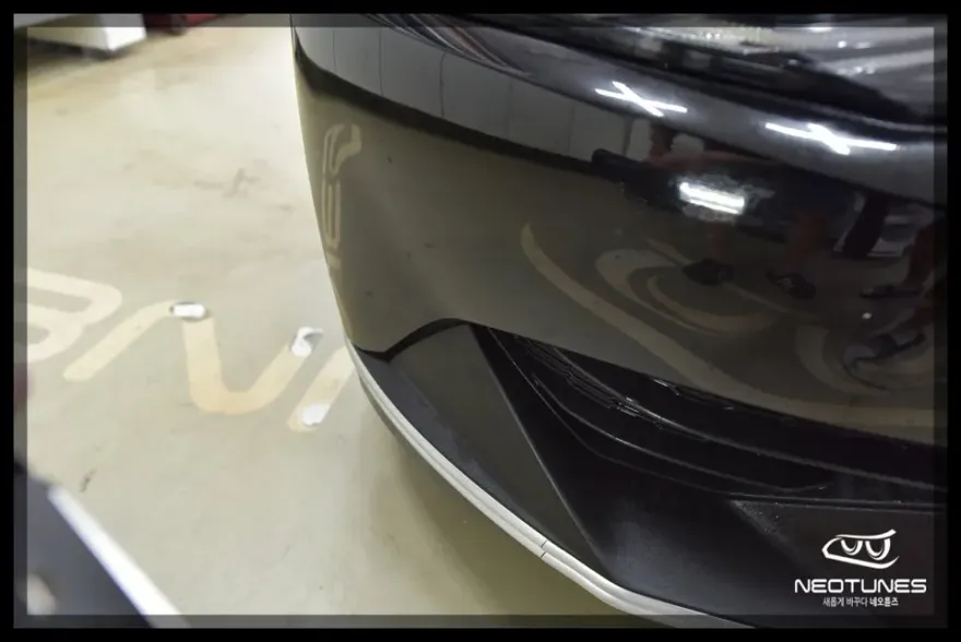 Kia EV6 oem options - Kia EV6 Factory Option Retrofit Review photo 4