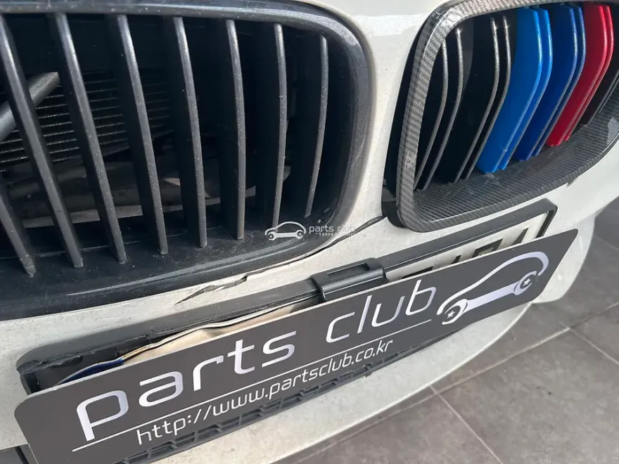 BMW 5 Series F10 Body Repair & Painting Cost photo 7