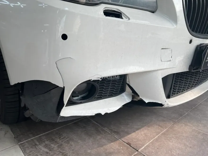 BMW 5 Series F10 Body Repair & Painting Cost photo 8