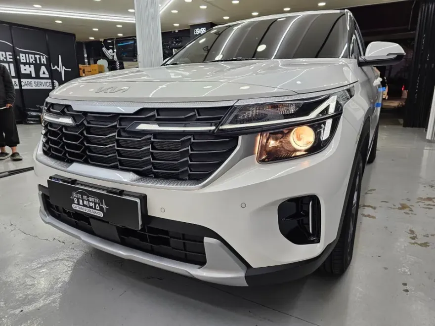 Kia Seltos lighting upgrade - Kia Seltos Lighting Upgrade Review — Cost & Results photo 3