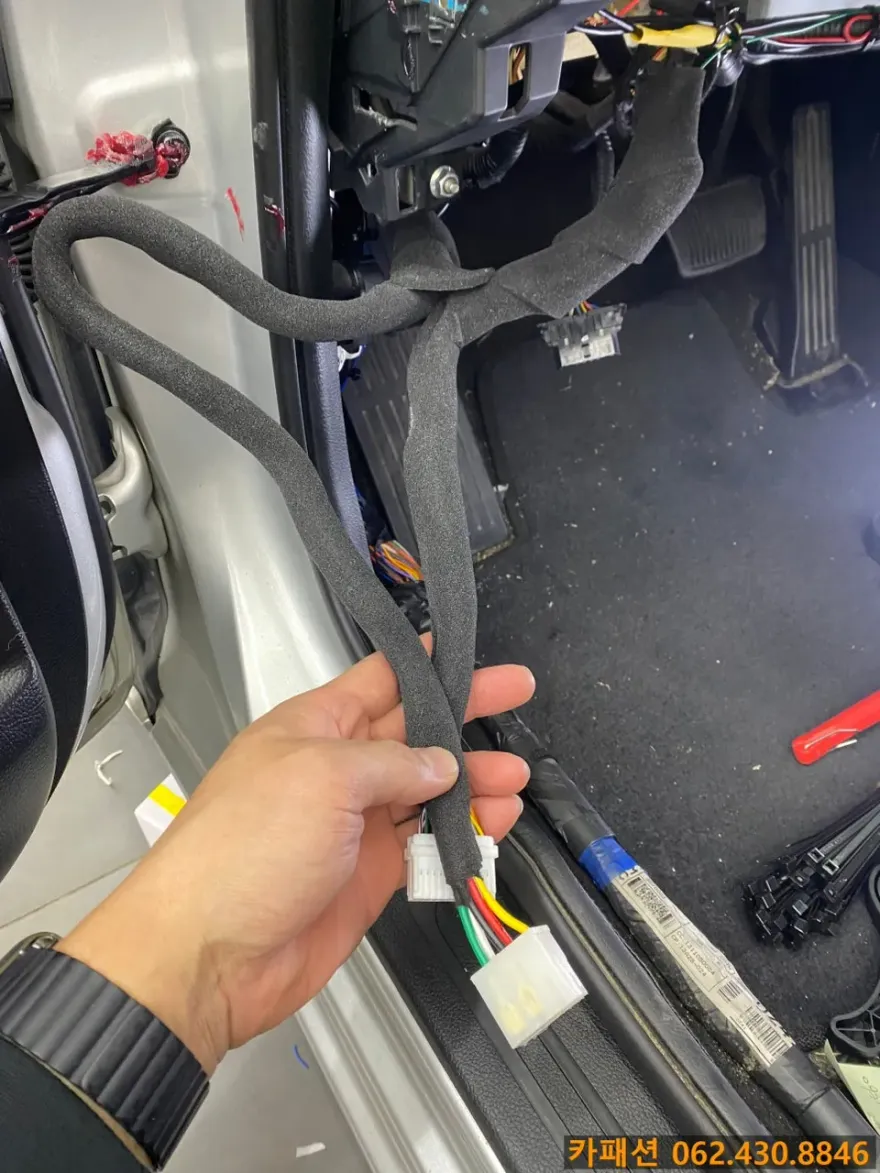 Kia K3 oem options - Kia K3 Oem Options Installation Review — Cost photo 4