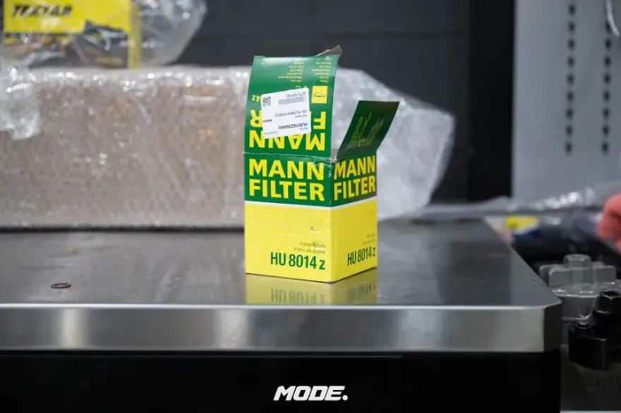Volvo V60 exhaust upgrade - Volvo V60 Performance Upgrade Review: Cost & Results photo 3