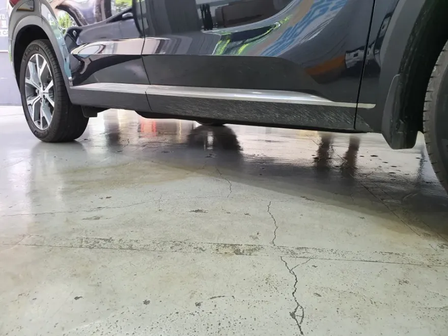 Hyundai Palisade LX2 body kit - Hyundai Palisade LX2 Body Kit Installation Cost & Review photo 3