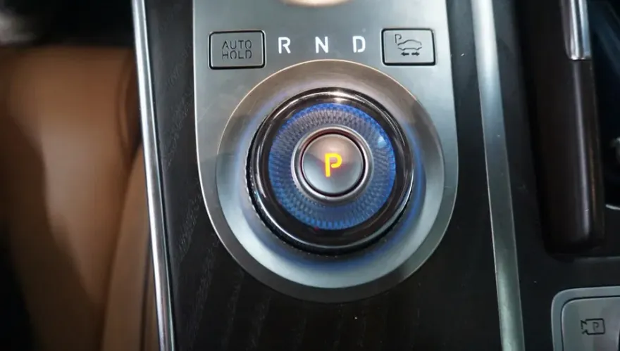 Genesis GV80 ambient lighting - Genesis GV80 Ambient Lighting Review — Cost & Results photo 4