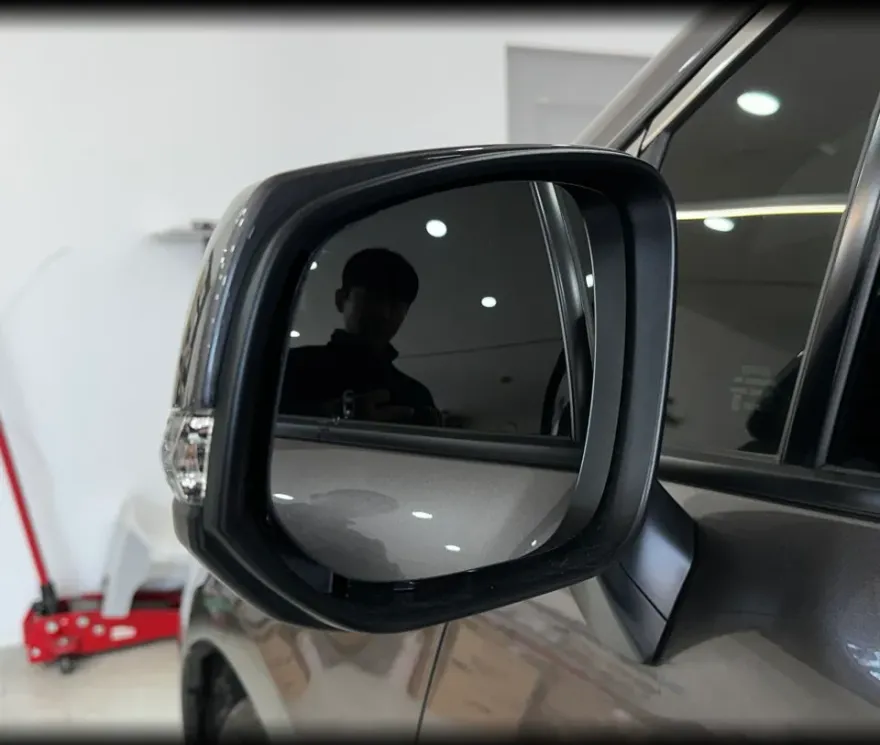 Toyota Sienna oem options - Toyota Sienna OEM Options Review — Factory Upgrade Cost photo 4