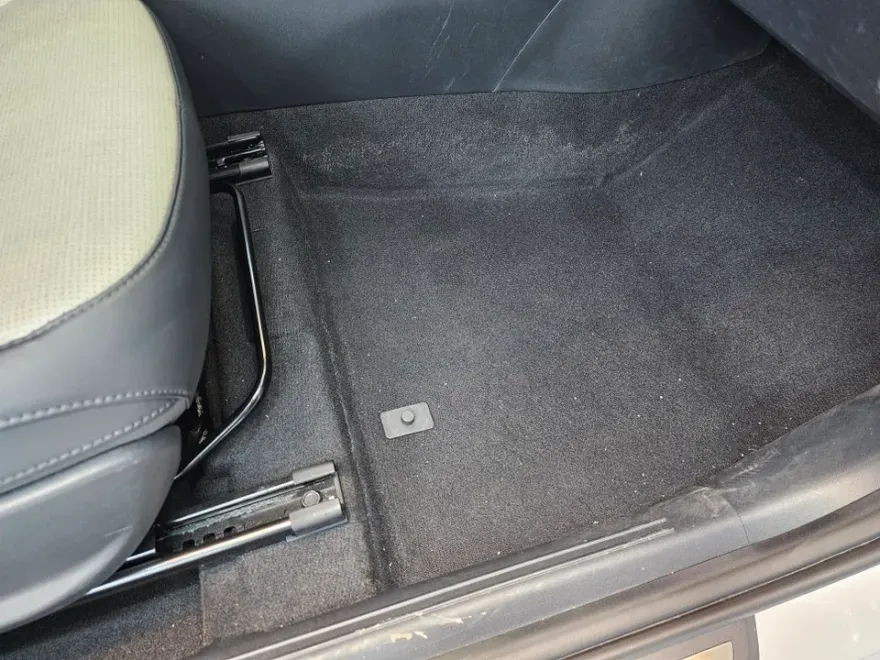 Kia Niro paint correction - Kia Niro Paint Correction Review — Before & After Results photo 2