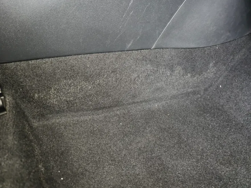 Kia Niro paint correction - Kia Niro Paint Correction Review — Before & After Results photo 3