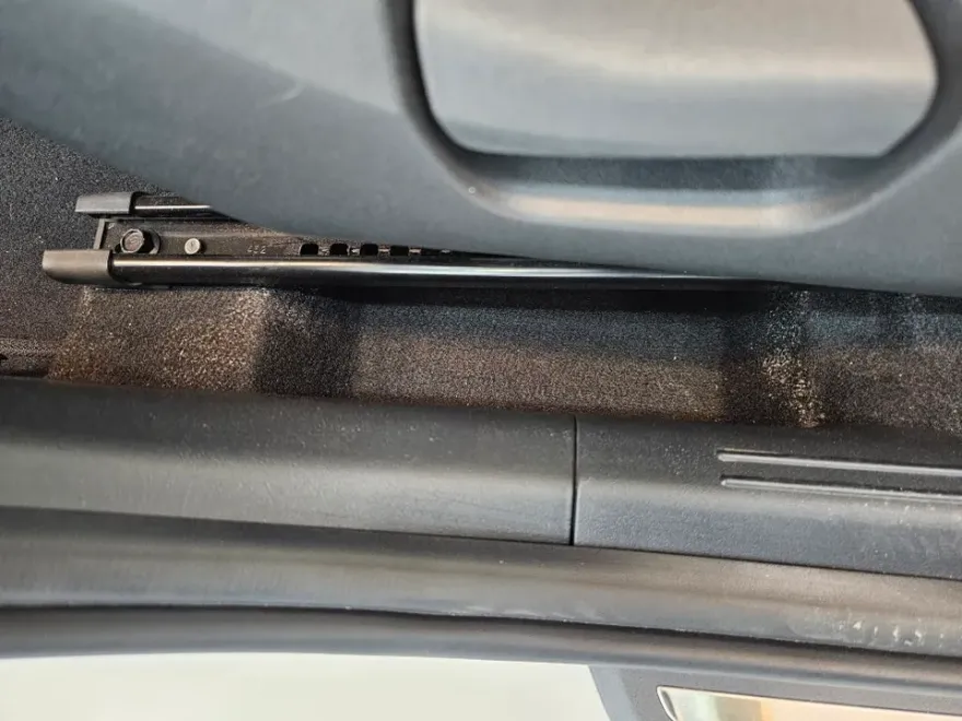 Kia Niro paint correction - Kia Niro Paint Correction Review — Before & After Results photo 4