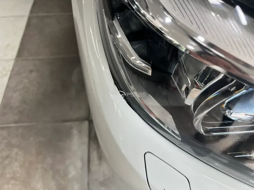BMW 4 Series body repair - BMW 4 Series Body Repair & Painting Review photo 3