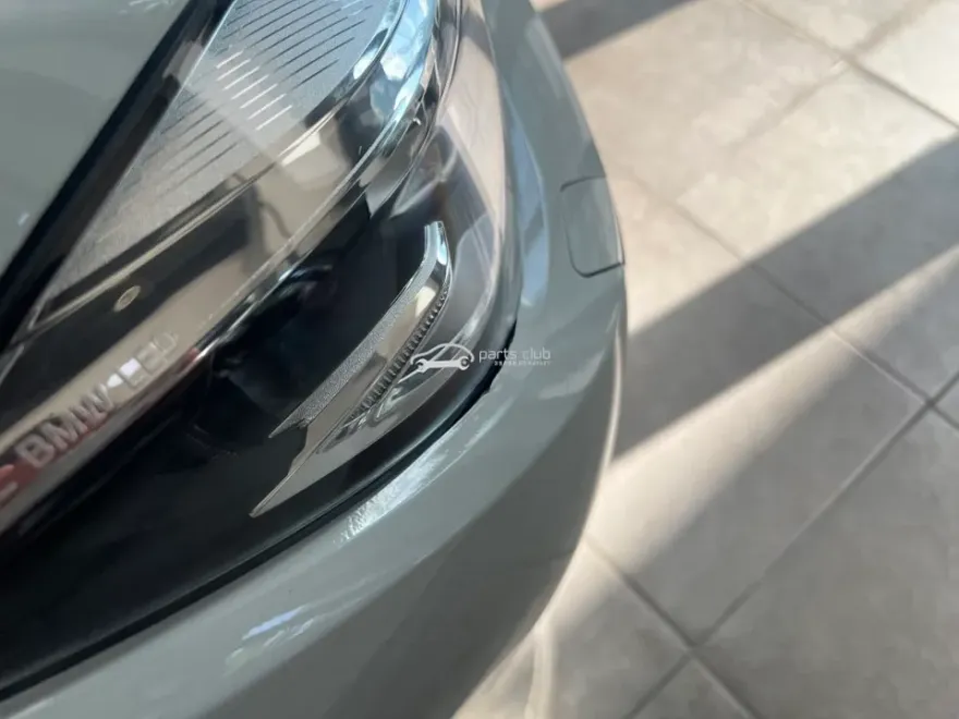 BMW 4 Series body repair - BMW 4 Series Body Repair & Painting Review photo 4