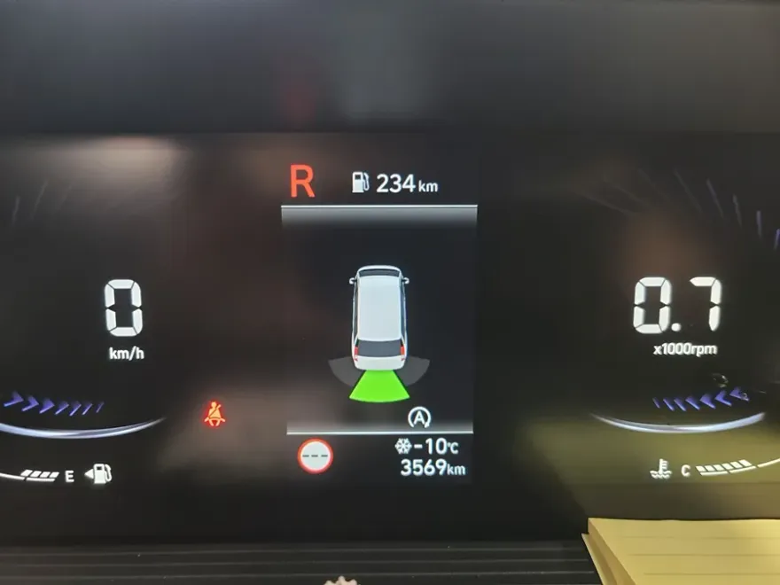 Hyundai Staria new car package - Hyundai Staria New Car Package Review — Cost & Results photo 3