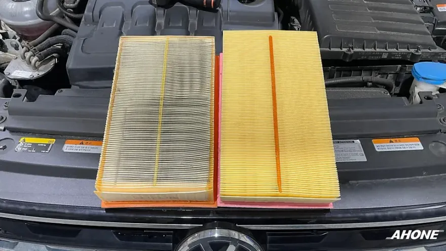Volkswagen Tiguan ambient lighting - Volkswagen Tiguan Ambient Lighting Installation Review — Cost photo 3