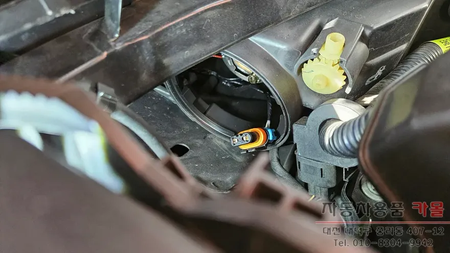 Chevrolet Malibu lighting upgrade - Chevrolet Malibu LED Lighting Upgrade Review photo 4