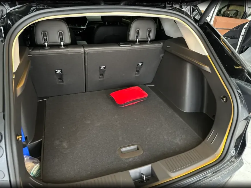 Chevrolet Trax Crossover oem options - Chevrolet Trax Crossover OEM Options Review — Cost & Results photo 4