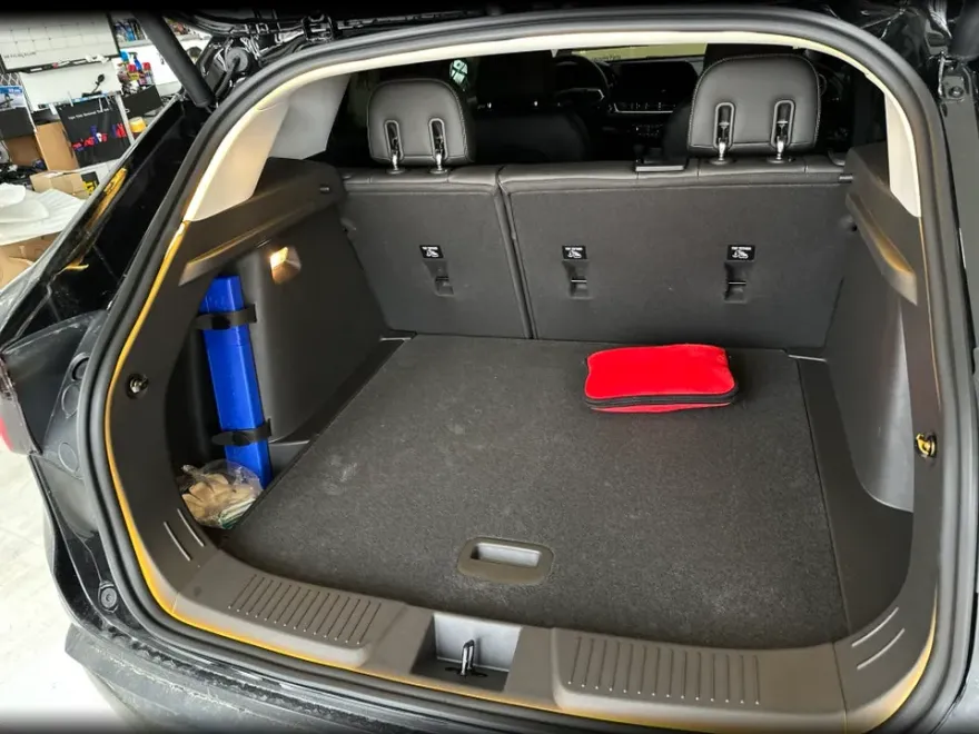 Chevrolet Trax Crossover oem options - Chevrolet Trax Crossover OEM Options Review — Cost & Results photo 5