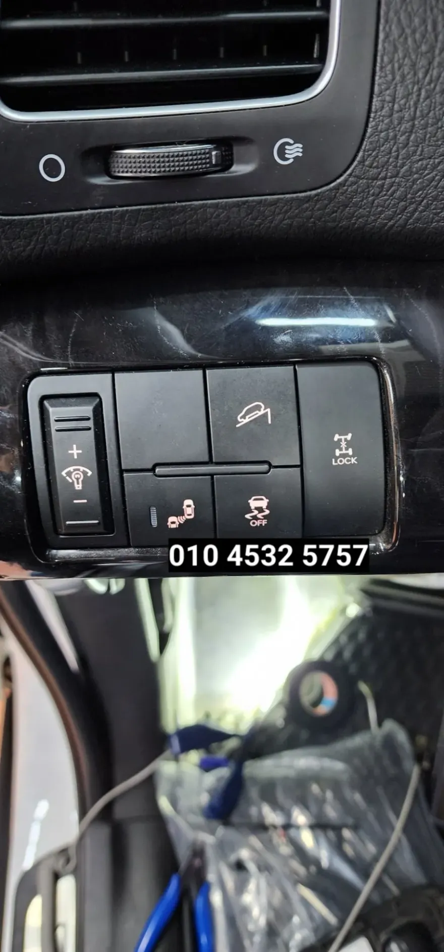 Kia Sorento R lighting upgrade - Kia Sorento R Lighting Upgrade Review — Cost & Results photo 3