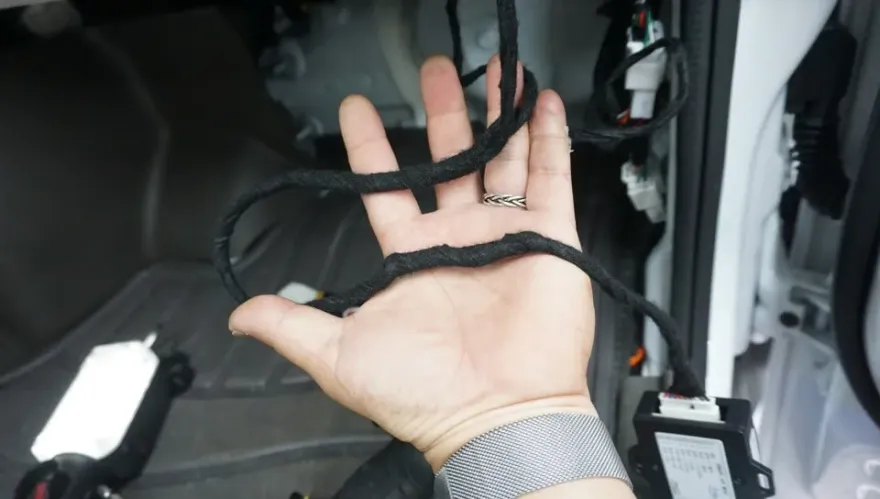 Hyundai Porter 2 oem options - Hyundai Porter 2 Oem Options Installation Review — Cost photo 5
