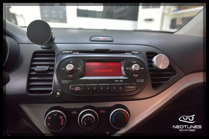 Kia Morning android head unit - Kia Morning Android Head Unit Review — Cost & Results photo 3