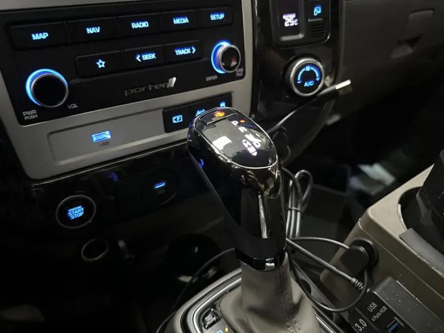 Hyundai Porter 2 new car package - Hyundai Porter 2 New Car Package Review - Cost & Results photo 3