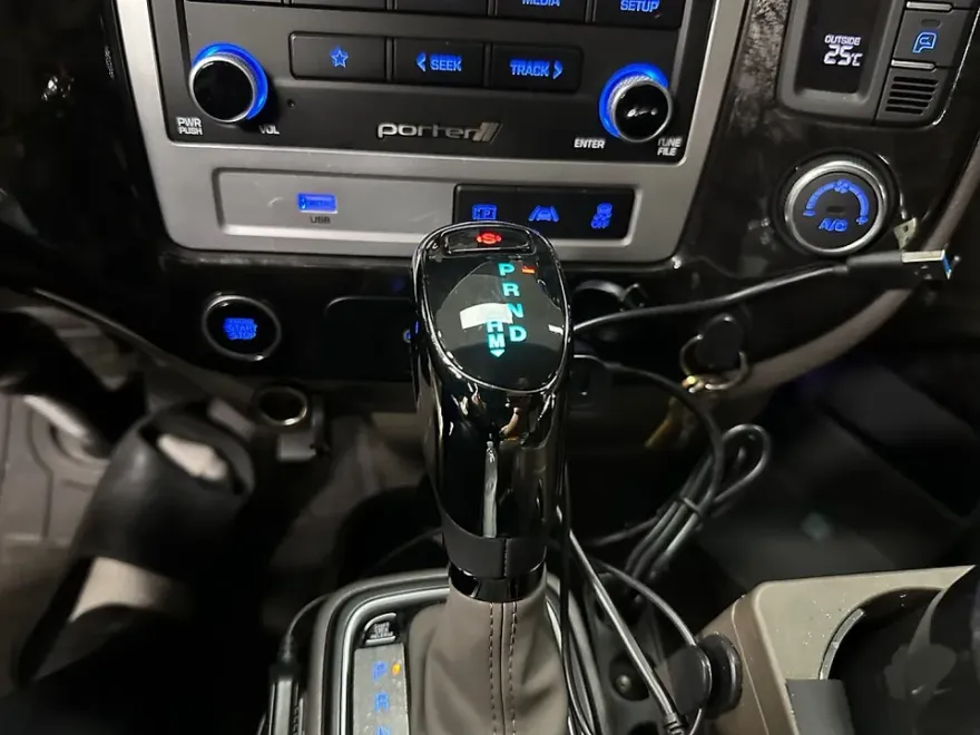 Hyundai Porter 2 new car package - Hyundai Porter 2 New Car Package Review - Cost & Results photo 4