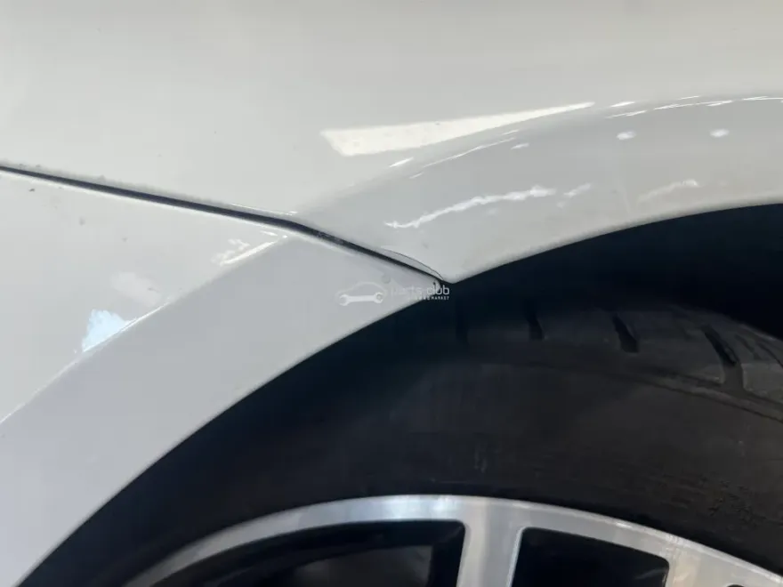 BMW 4 Series body repair - BMW 4 Series Body Repair & Painting Review photo 4