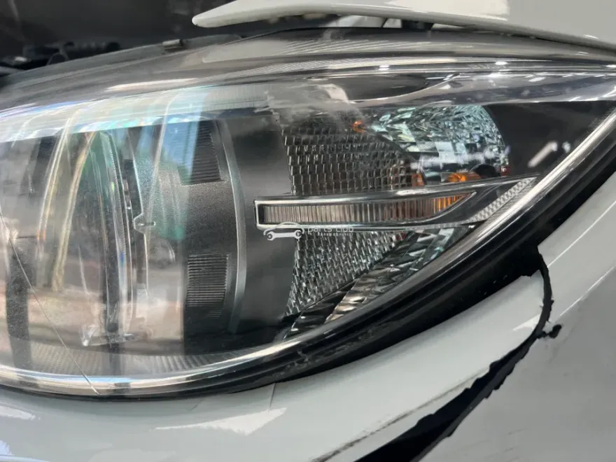 BMW 4 Series body repair - BMW 4 Series Body Repair & Painting Review photo 5