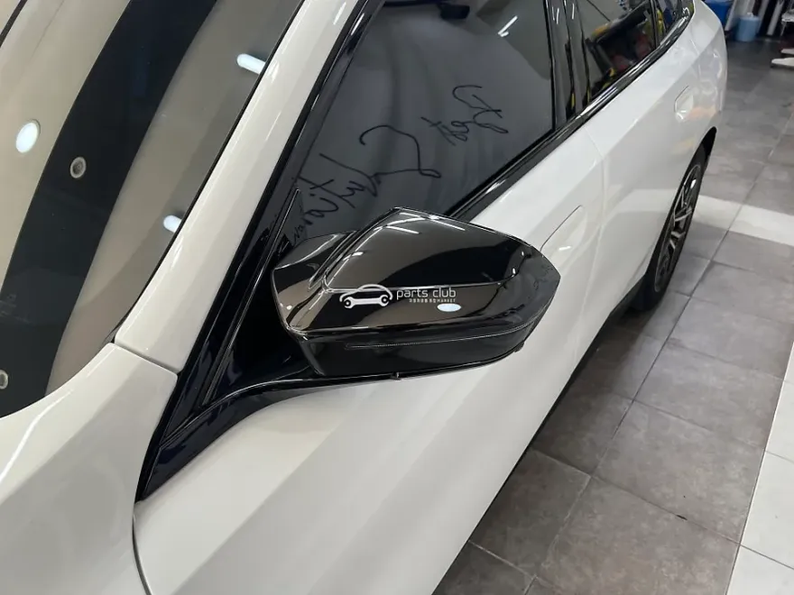 BMW 5 Series G60 body kit - BMW 5 Series G60 Body Kit Installation & Cost Review photo 3