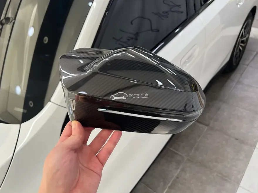 BMW 5 Series G60 body kit - BMW 5 Series G60 Body Kit Installation & Cost Review photo 5