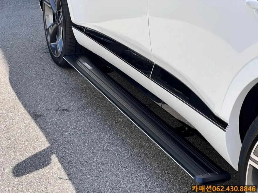 Genesis GV80 body kit - Genesis GV80 Body Kit Installation Cost & Review photo 4