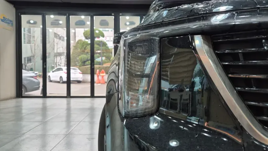 Kia Sorento MQ4 lighting upgrade - Kia Sorento MQ4 Lighting Upgrade Review: Cost & Results photo 4