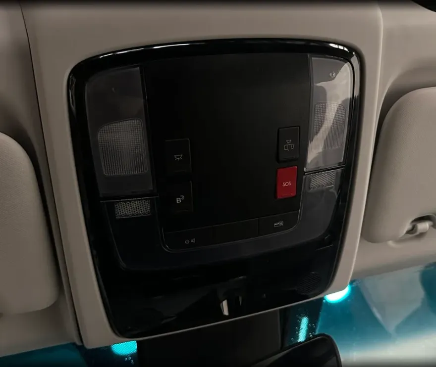 Hyundai Staria new car package - Hyundai Staria New Car Protection Package Review photo 3