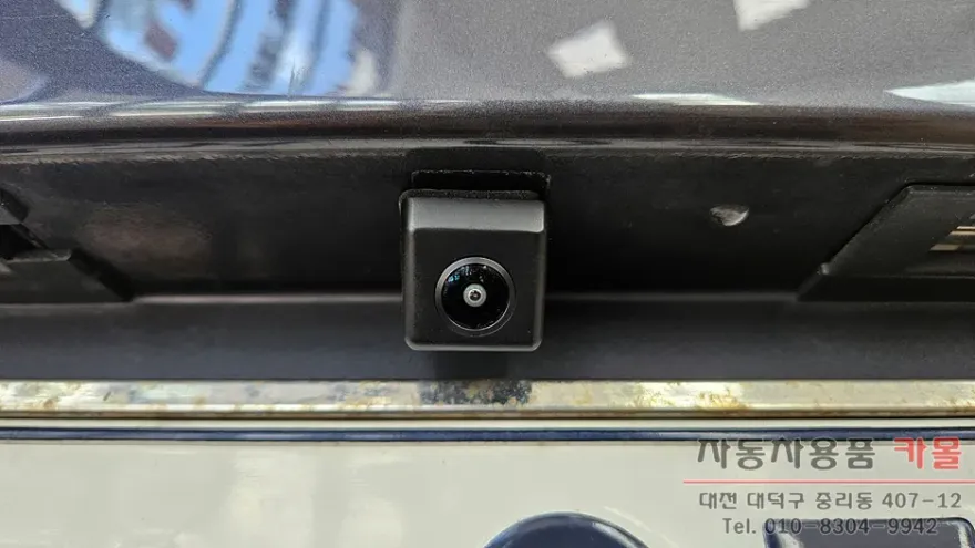 Chevrolet Malibu android head unit - Chevrolet Malibu Android Head Unit Review: Cost & Features photo 5