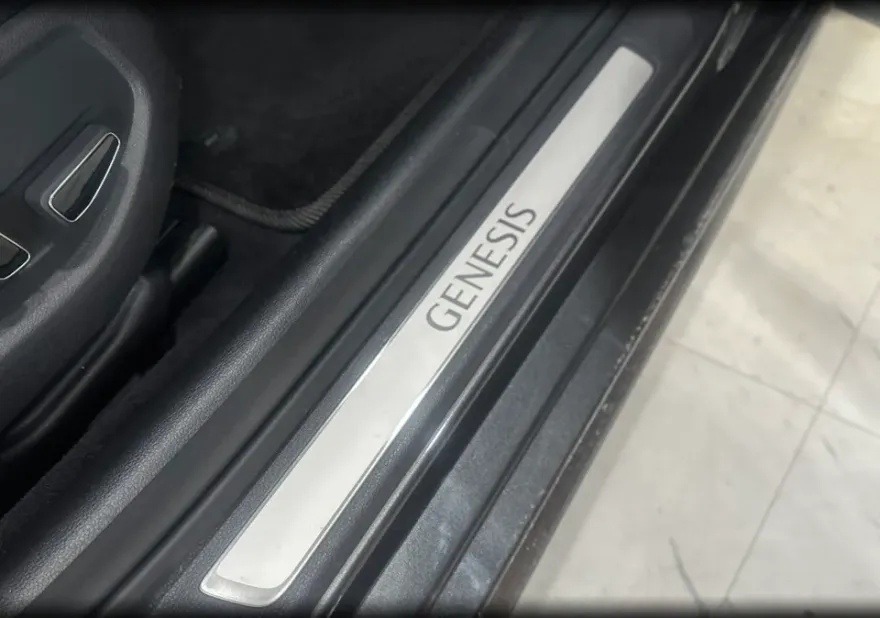 Genesis DH ambient lighting - Genesis DH Ambient Lighting Review: Cost & Results photo 3